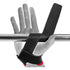 RDX L1 DELUXE LEATHER WRIST STRAPS-8